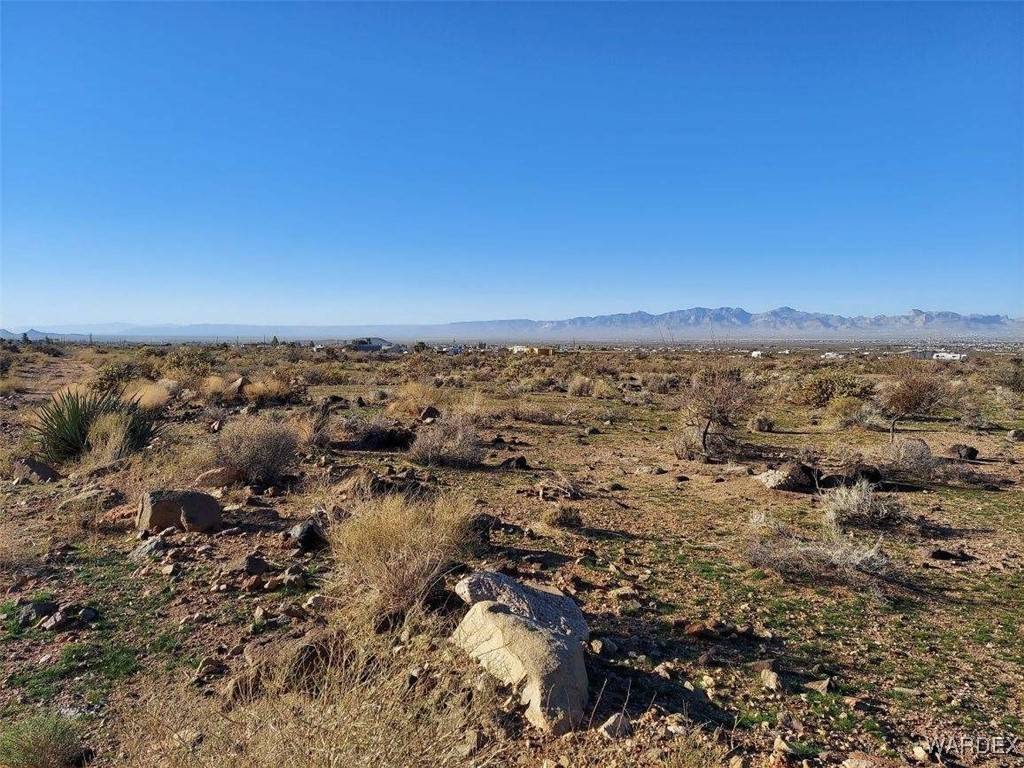Golden Valley, AZ 86413,Lot B N Bibo RD