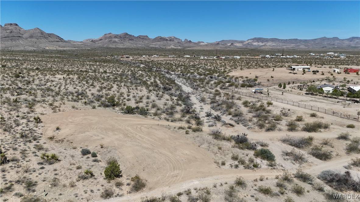Golden Valley, AZ 86413,0 S Don Luis RD