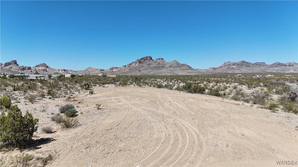 Golden Valley, AZ 86413,0 S Don Luis RD