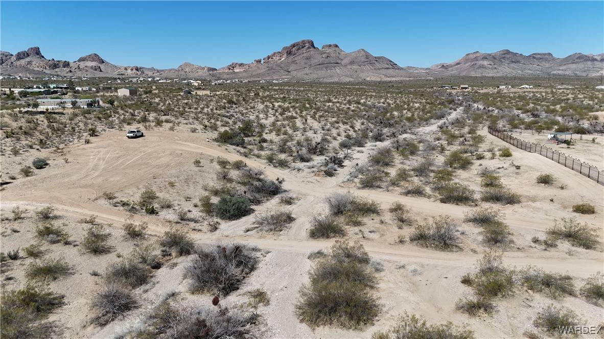 Golden Valley, AZ 86413,0 S Don Luis RD