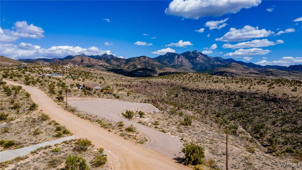 Kingman, AZ 86401,Lot 011E Lawman DR