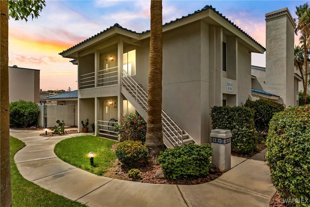 Bullhead City, AZ 86442,1800 Clubhouse DR #106