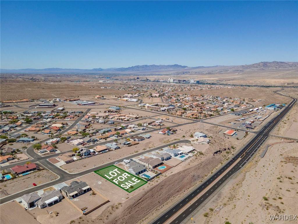 Bullhead City, AZ 86429,3431 Sun LN