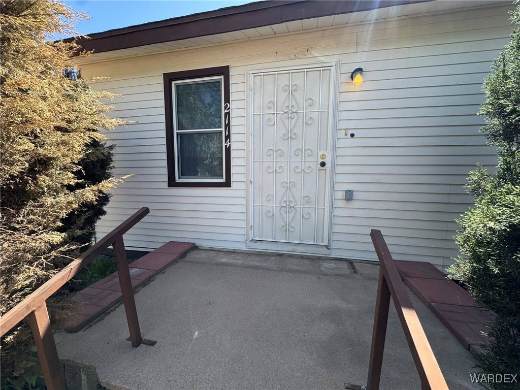 Kingman, AZ 86401,2114 Fairgrounds BLVD