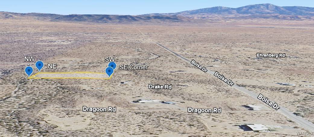 Golden Valley, AZ 86413,000 N Dugas RD