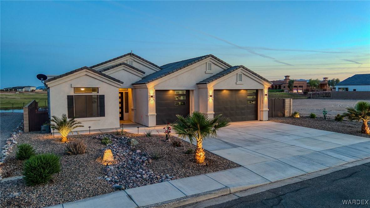 Mohave Valley, AZ 86440,54 Cypress Point DR
