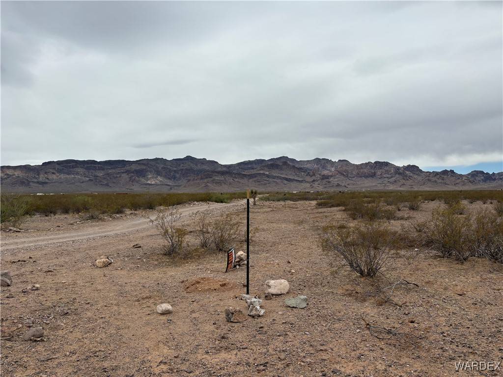 Golden Valley, AZ 86413,N/A WINGATE DR