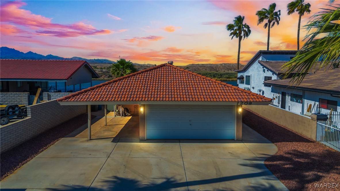Bullhead City, AZ 86442,1209 Riverfront DR