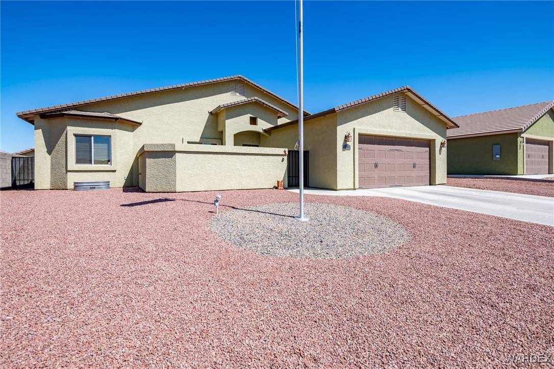 Kingman, AZ 86409,3770 Eagle Rock RD