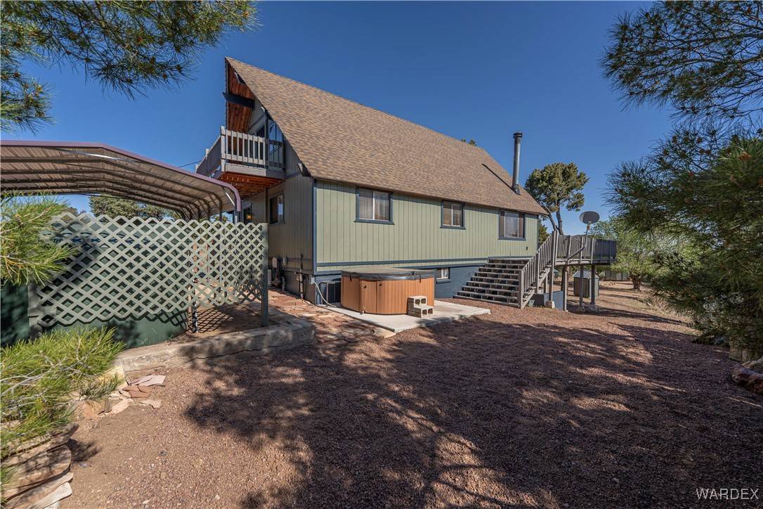 Kingman, AZ 86401,5647 E Dunn WAY