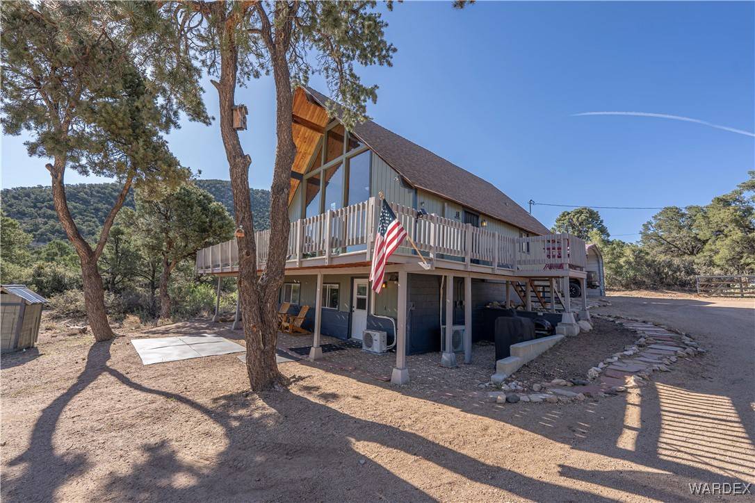 Kingman, AZ 86401,5647 E Dunn WAY