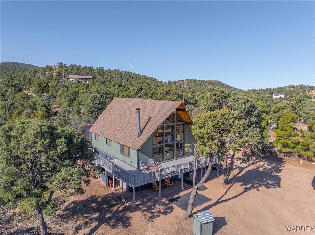 Kingman, AZ 86401,5647 E Dunn WAY