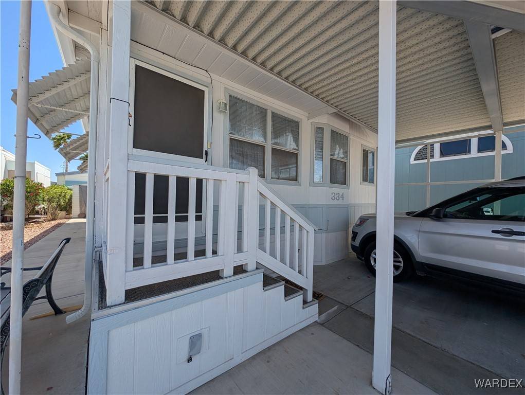 Bullhead City, AZ 86442,2000 Ramar RD #334