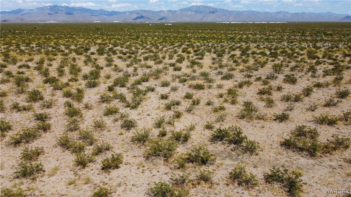 Golden Valley, AZ 86413,Lot 953 S Evens TRL