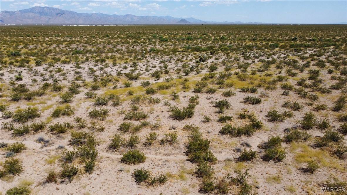 Golden Valley, AZ 86413,Lot 918 S Evens TRL