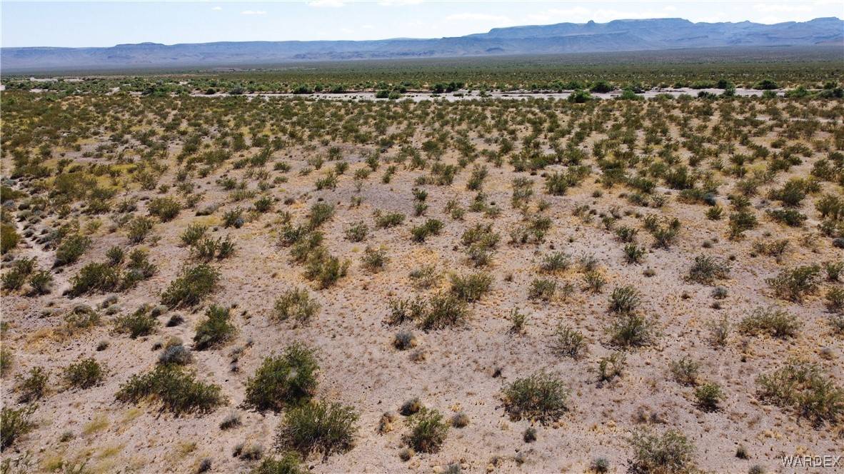 Golden Valley, AZ 86413,Lot 918 S Evens TRL