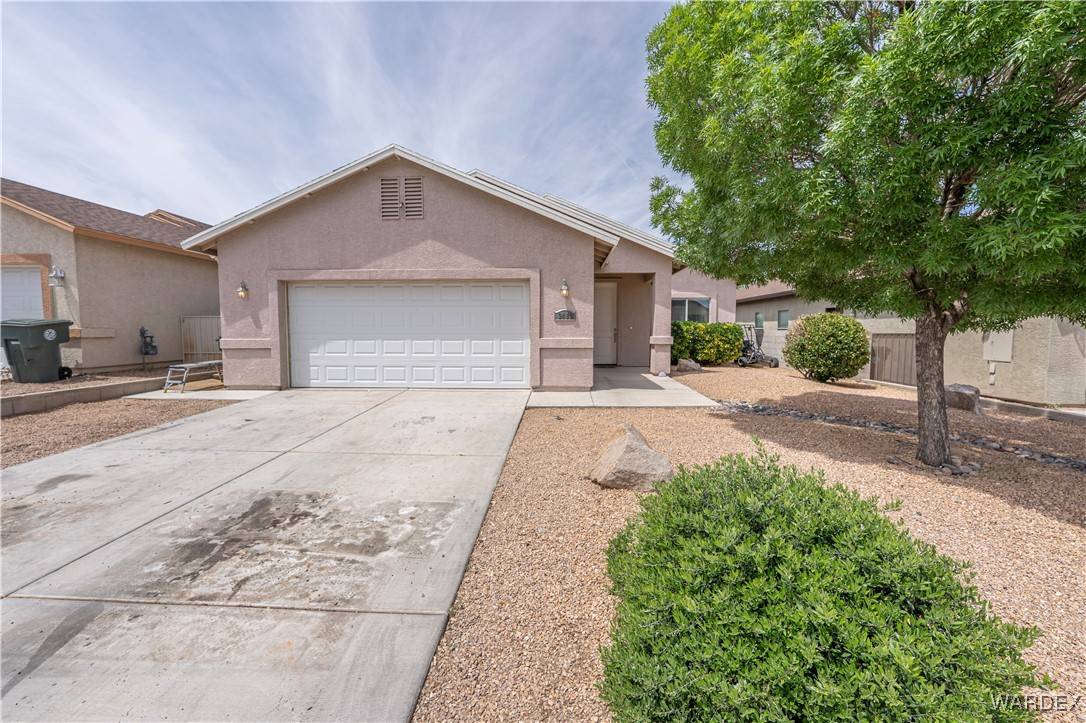 Kingman, AZ 86401,3481 N Sage ST