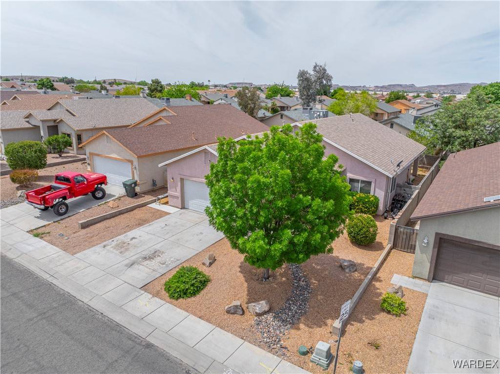 Kingman, AZ 86401,3481 N Sage ST