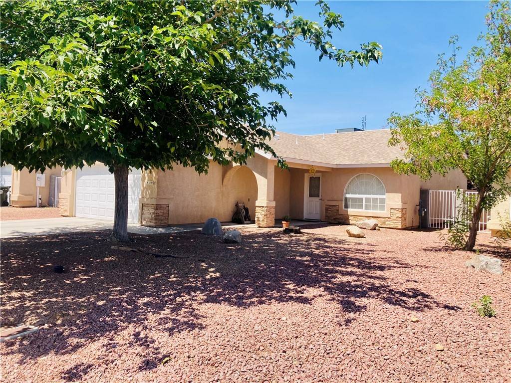Kingman, AZ 86401,3295 N Eagle Rock RD