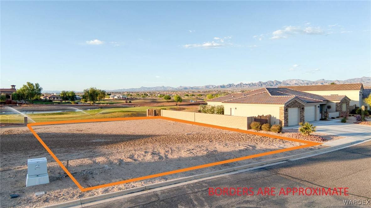 Mohave Valley, AZ 86440,43 Torrey Pines DR