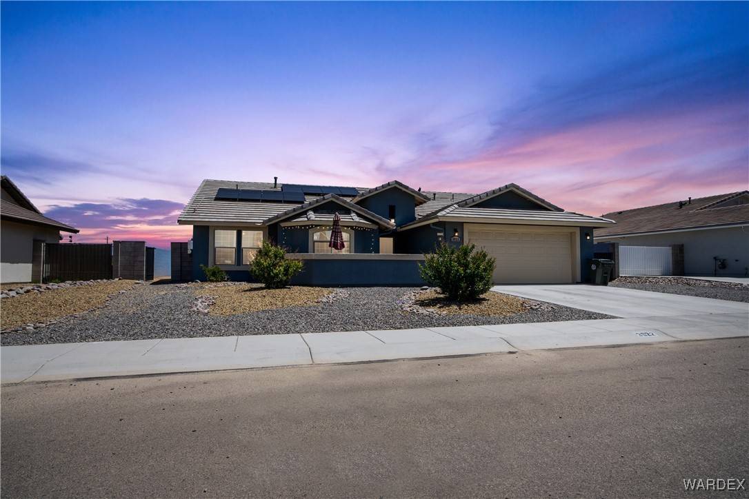 Kingman, AZ 86409,3922 Easy ST