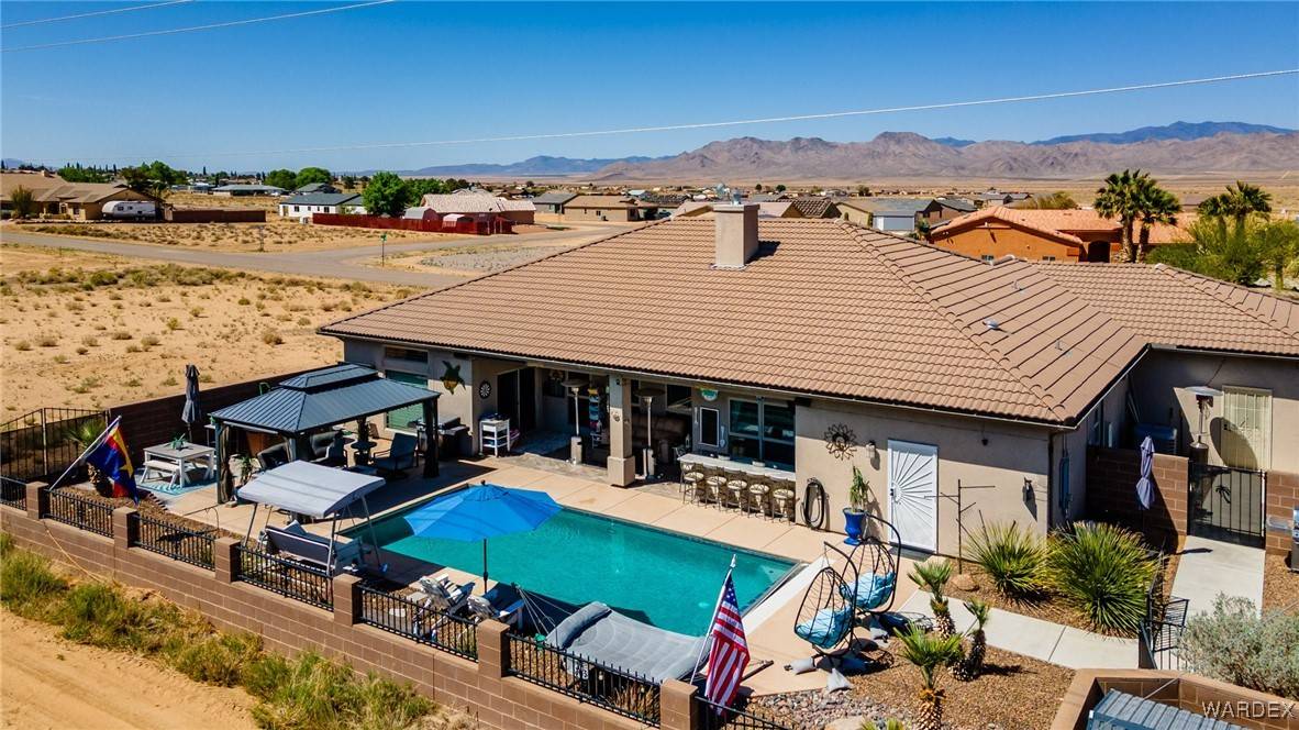 Kingman, AZ 86401,10296 N Mano DR