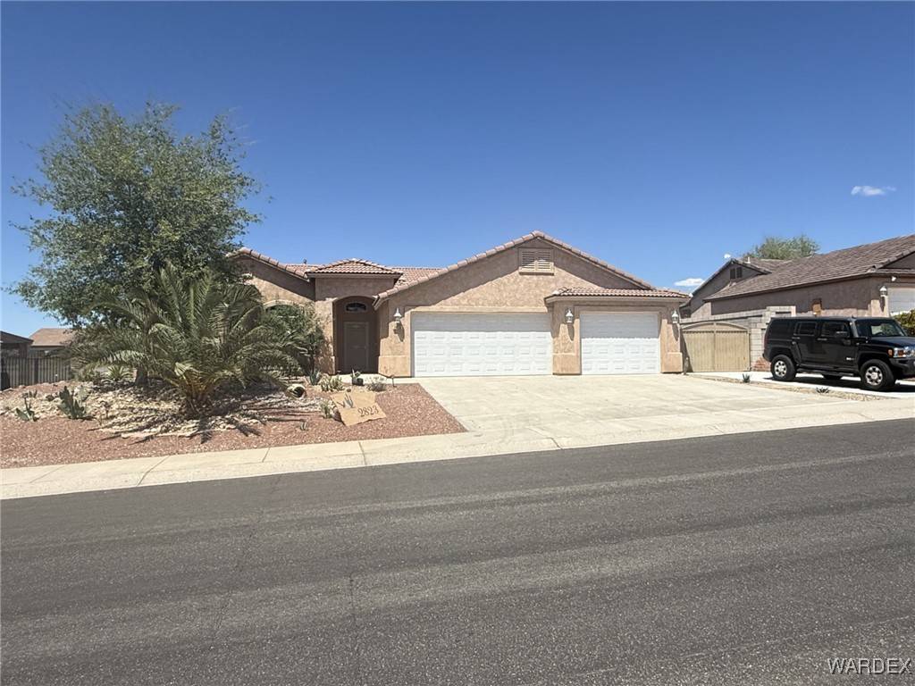 Bullhead City, AZ 86429,2823 La Paloma DR