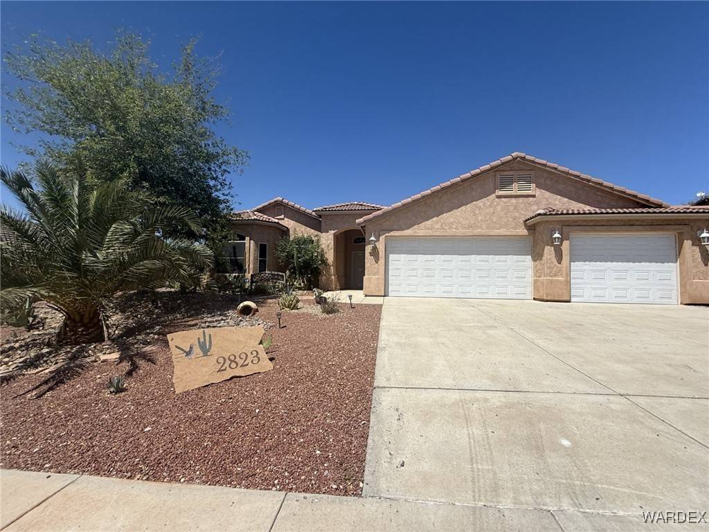 Bullhead City, AZ 86429,2823 La Paloma DR