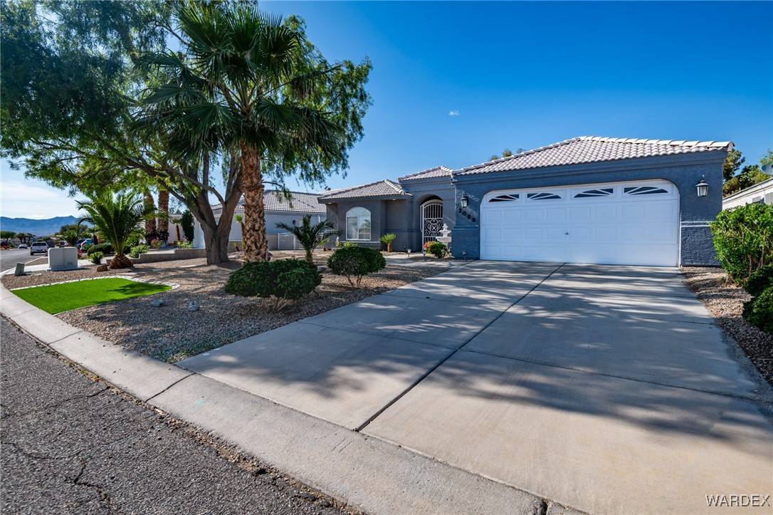 Fort Mohave, AZ 86426,2089 E Desert Palms DR
