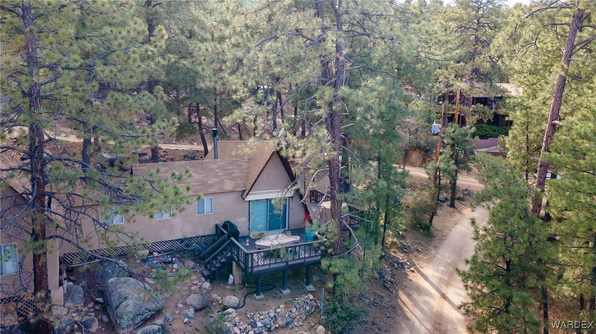 Kingman, AZ 86401,6435 E Crumb RD