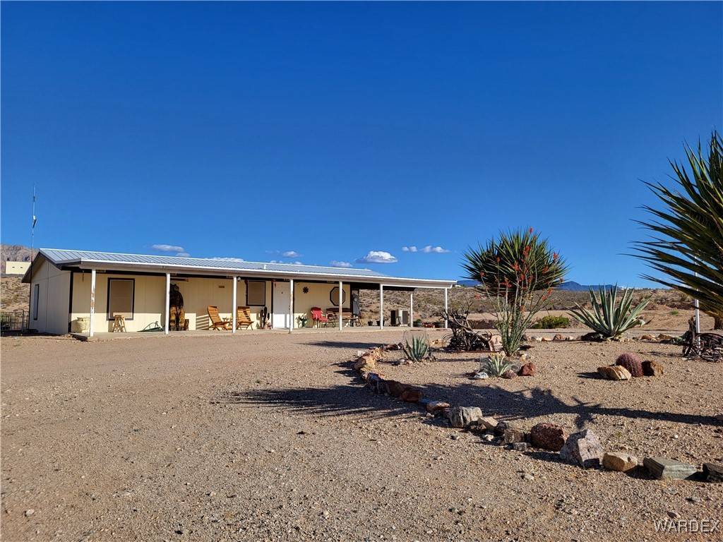 Meadview, AZ 86444,30066 Haystack DR