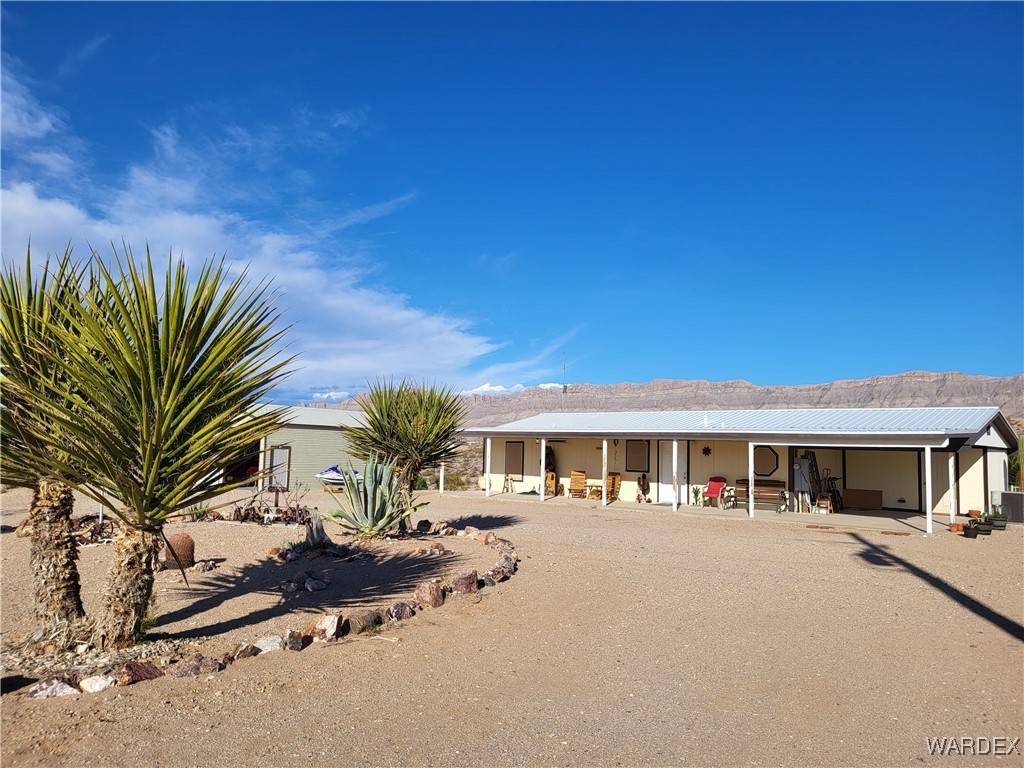 Meadview, AZ 86444,30066 Haystack DR