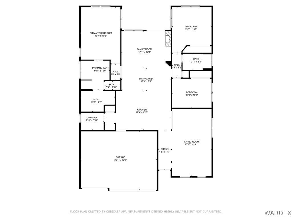 Kingman, AZ 86401,3420 Rosewood ST