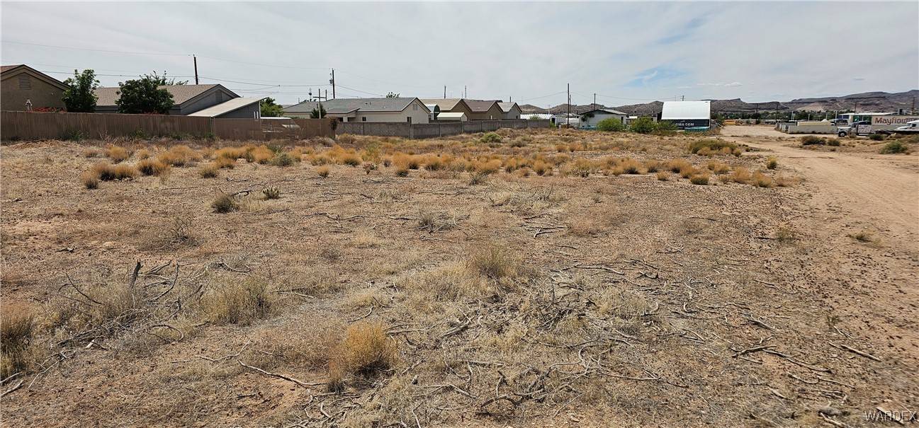 Kingman, AZ 86401,Lot 111M Berry AVE