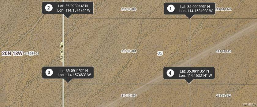 Golden Valley, AZ 86413,004 S Yuma RD #2/27
