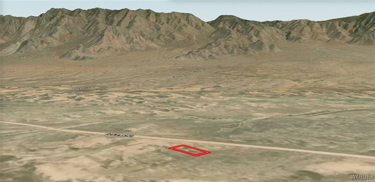 Kingman, AZ 86401,2785 Antares RD
