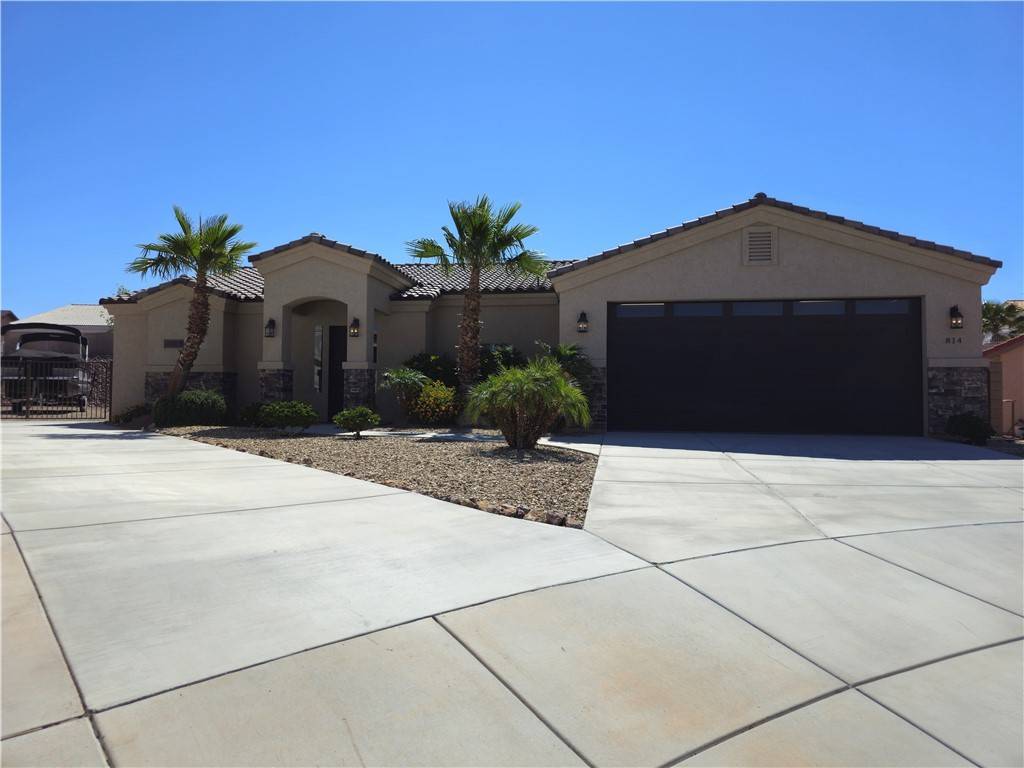 Bullhead City, AZ 86429,814 Sunburst PL