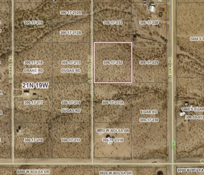 Golden Valley, AZ 86413,0 S Dugas Rd RD