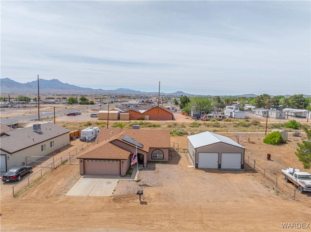 Kingman, AZ 86409,2970 E Devlin AVE