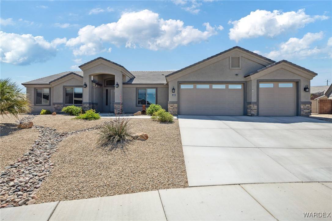 Kingman, AZ 86401,4150 Ranchita CT