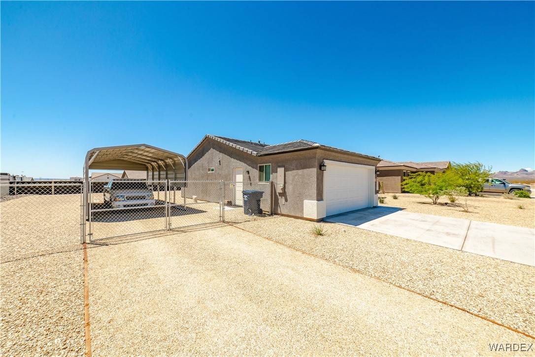 Golden Valley, AZ 86413,6710 W Brook DR