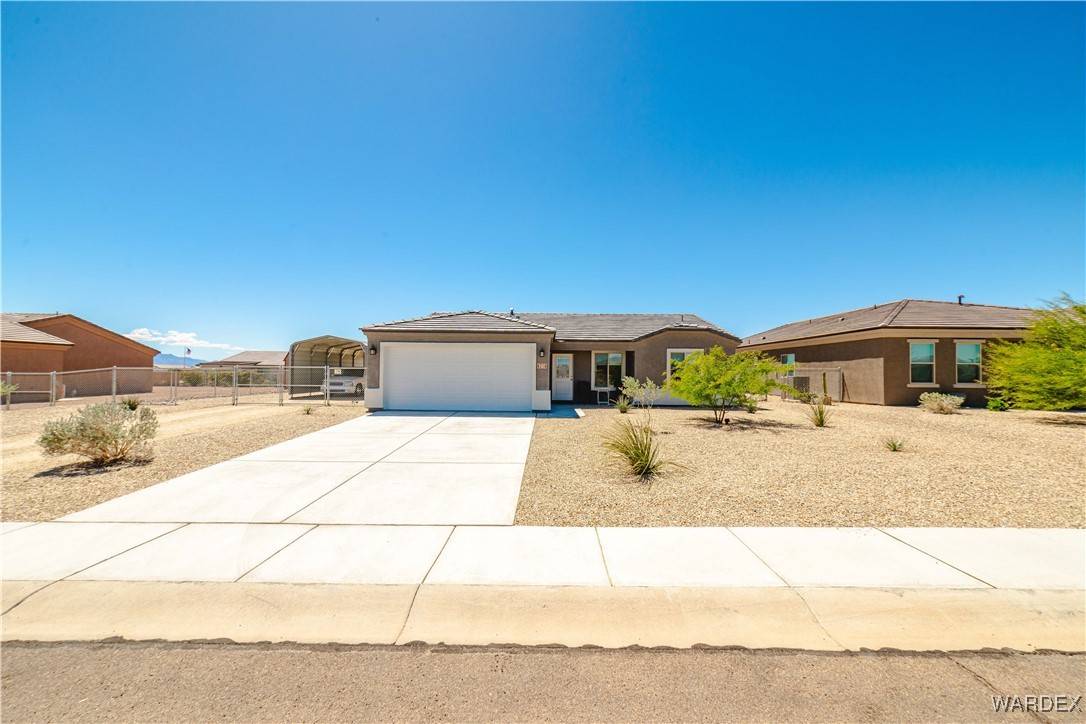 Golden Valley, AZ 86413,6710 W Brook DR
