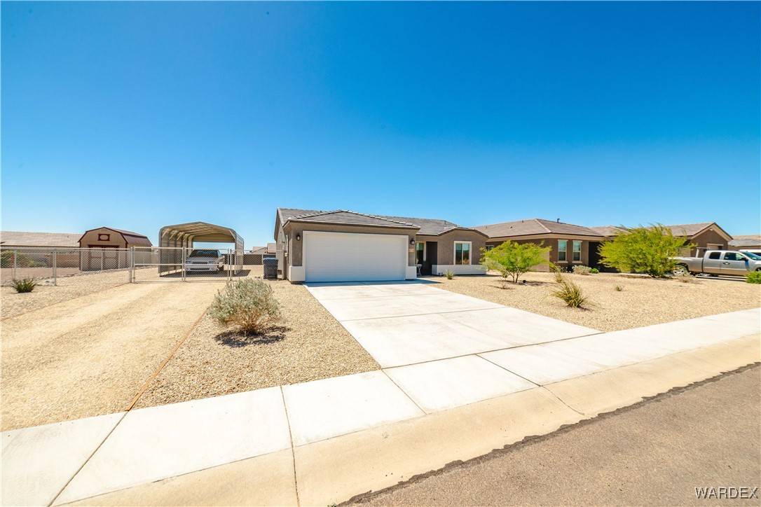 Golden Valley, AZ 86413,6710 W Brook DR