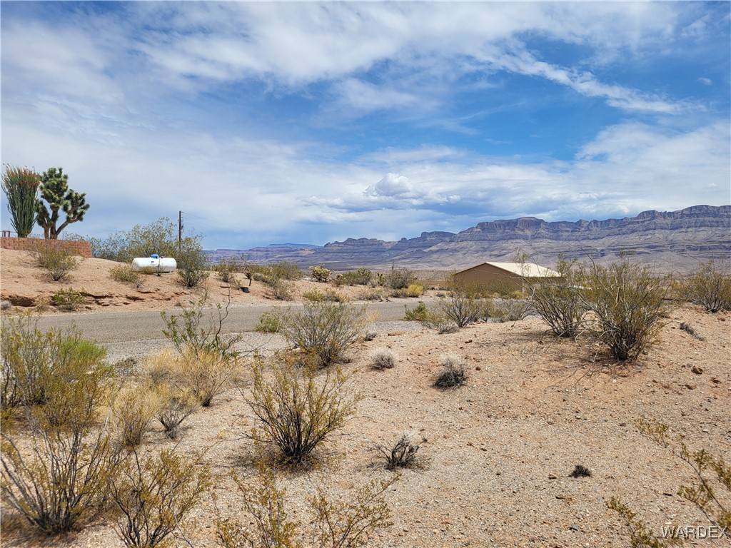 Meadview, AZ 86444,900 E Dorado DR