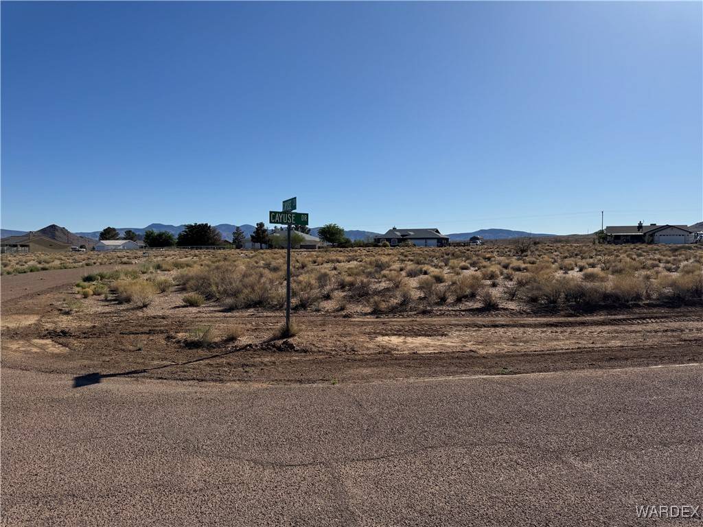 Kingman, AZ 86401,7538 E Cayuse CIR