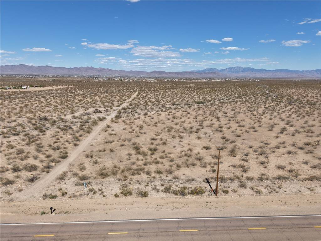 Golden Valley, AZ 86413,Pacel 285A S Estrella RD