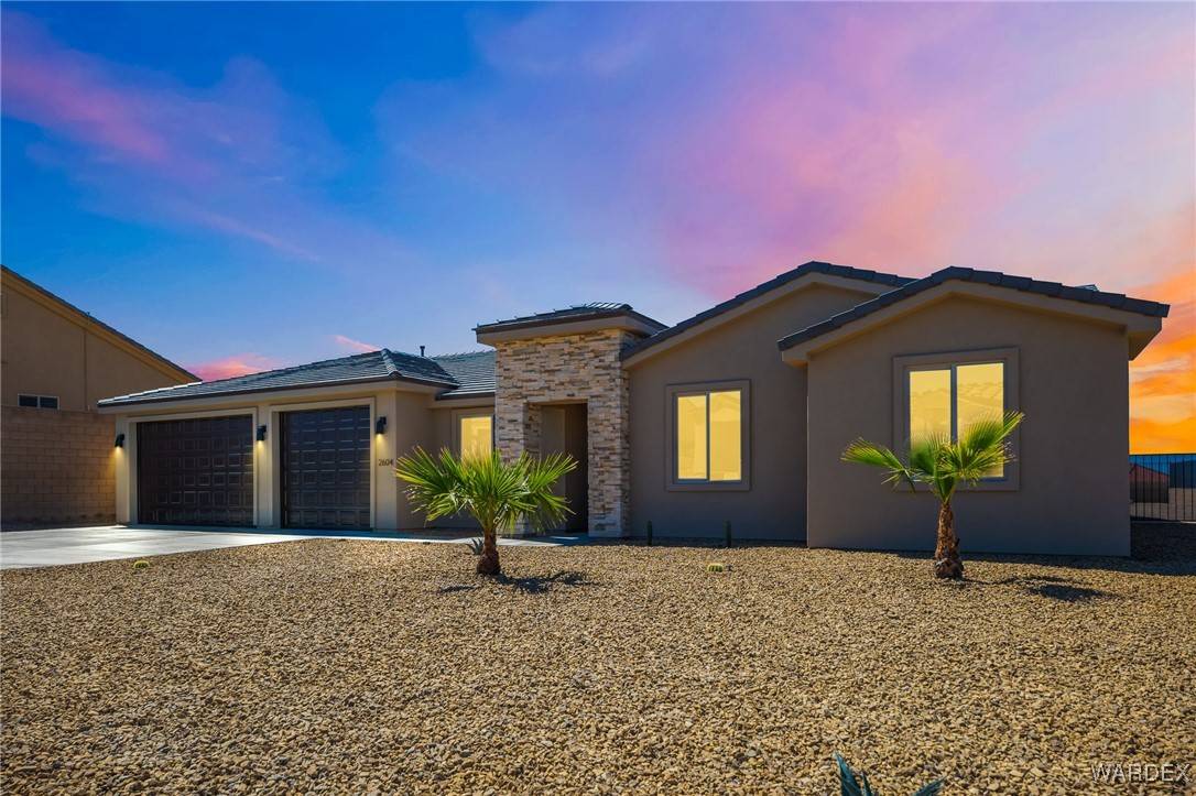 Bullhead City, AZ 86429,2604 Unicorn RD