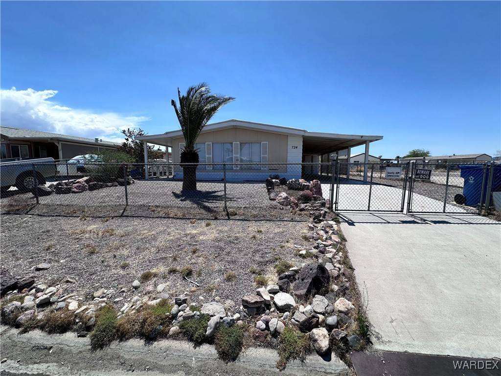 Bullhead City, AZ 86442,724 Citrus ST