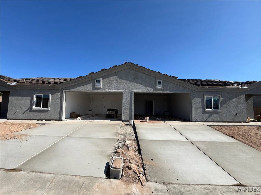 Kingman, AZ 86409,649 Vista Grande DR