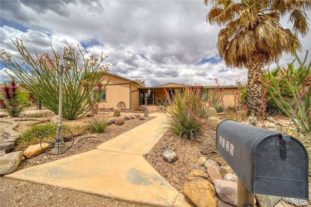 Kingman, AZ 86409,2125 E Suffock AVE